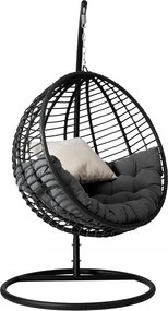 Fotel wiszący Drinoz