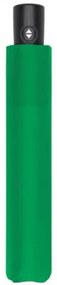 Zero Magic uni bright green - w pełni automatyczny parasol damski/męski