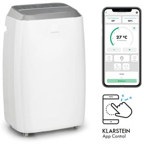 Klarstein Iceblock Prosmart 12 Klimatyzator przenośny