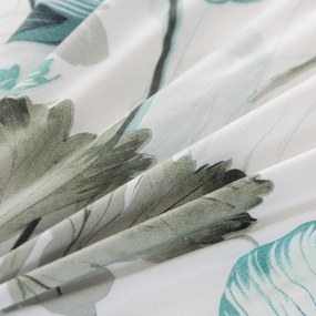 PrzytulneMieszkanie.pl PrzytulneMieszkanie.pl Pościel z mikrofibry INGENIO biała Rozmiar pościeli: 70 x 80 cm | 140 x 200 cm