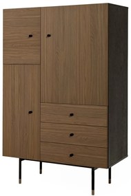 Komoda Woodman Jugend
