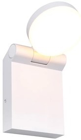 Lampa zewnętrzna (wysokość 19 cm) Adour – Trio