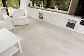 Podłoga winylowa STILISTA 5,07 m2 - jasny dąb