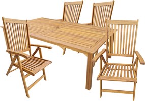 Doppler ATLAN 4+1 - 2. gatunek