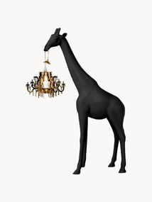 Lampa podłogowa LED Giraffe in Love