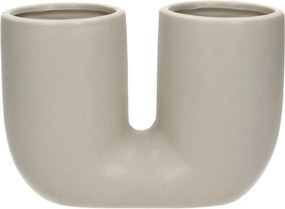 Wazon Minestra 12cm beige