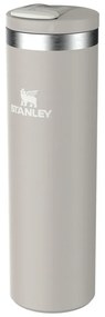 Szary kubek termiczny 600 ml AeroLight Transit Ash – Stanley