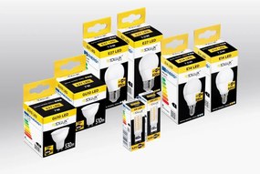 Żarówka LED G9 3000K 3W 316lm SOLLUX  LIGHTING