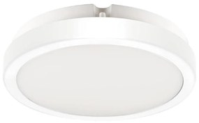 LED Plafon łazienkowy VERA LED/12W/230V 4000K IP65 biały