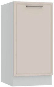 Szafka kuchenna dolna 40 cm - Caroni 6X