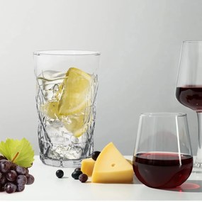 Orion Zestaw szklanek Keops, 0,46 l,  6 szt., L