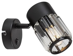 Rabalux 73059 - Kinkiet punktowy VENARO 1xE14/15W/230V