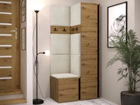 Garderoba Tavasz XXIV