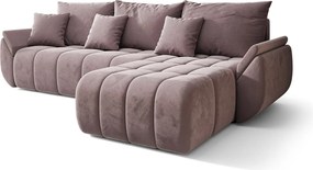 Narożnik TOKYO Prawy Monolith 62