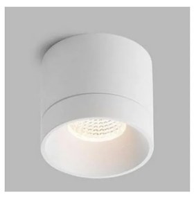 LED2 - LED Lampa sufitowa TINY LED/8W/230V biała