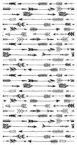 Tapeta - Strzały