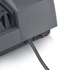Elektryczna ostrzałka do noży Graef SG 520