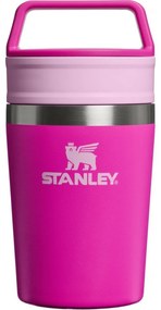 Stanley Kubek termiczny Café-To-Go Travel Mug 230ml Violet Blossom, 230 ml