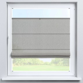 Roleta plisowana rzymska Sycylia