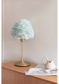 Jasnoniebieski abażur ø 30 cm Eos Evia Mini – UMAGE