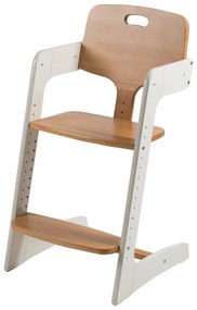 Krzesełko do karmienia Kid Up – Roba