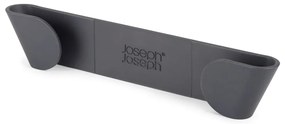 Zestaw 4 ściennych uchwytów a pokrywki Joseph Joseph
