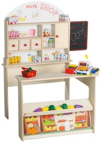 Sklep zabawkowy Mini Shop – Roba