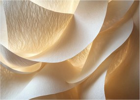 Obraz - Papierowa faktura (70x50 cm)