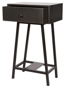 Stolik BePureHome Skybox Black