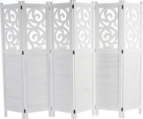 Ekran Izmir, 170x240cm, biały