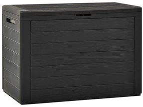 Skrzynia ogrodowa z rączkami N8-M03