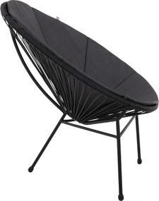 Poduszka na fotel żyłkowy Arthur H024-07PB PATIO