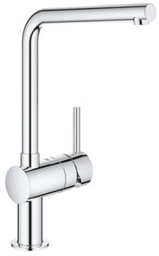 GROHE 31375000 - Bateria zlewozmywakowa A 360 mm chrom błyszczący