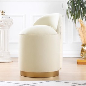 Taboret Dover Cream