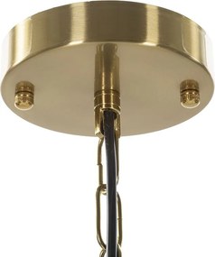 Żyrandol Wersalski 3 Światła Cm Ø60X103