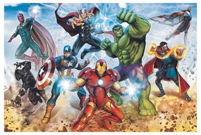 Trefl Puzzle Avengers, 160 elementów