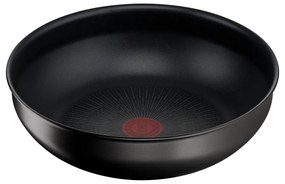 Patelnia wok aluminiowa ø 26 cm Ingenio Unlimited – Tefal