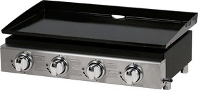 Grill gazowy plancha "Presto 4"