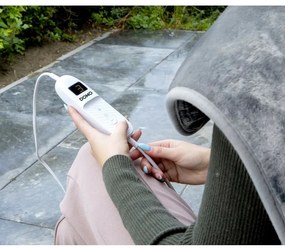 DOMO DO636K Elektryczny koc na ramiona i kark