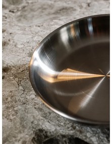 Patelnia ze stali nierdzewnej ø 26 cm Chili Ta – FABINI