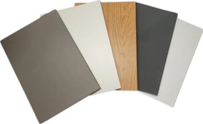 Front Szafki Kuchennej 713x496 mm MDF biały połysk