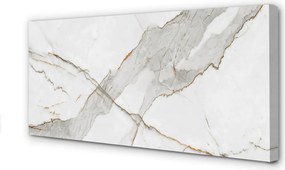 Obraz canvas na ścianę Marmurowa Mozaika Barw