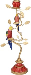 Świecznik Tropicana 33 cm