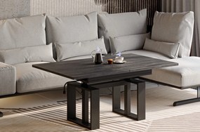 Ławostół na płozach podnoszony i rozkładany Empoli