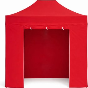 Namiot gówny 3x2 (kompletny zestaw)