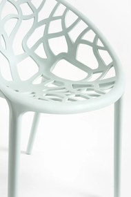 Zestaw 4 Krzese Nido