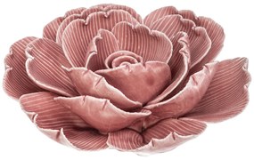 Ceramiczny kwiat ECO-POETRY, Ø 10 cm