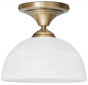 Złota klasyczna lampa do przedpokoju Y-PL1G25