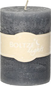 Świeca Lea 10cm steel