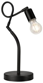 Lampa stołowa HARRY 1xE27/60W/230V